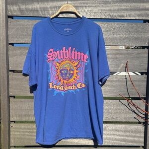 Sublime 🌞 Blue XL